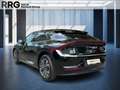 Kia EV6 LEDER + KAMERA + NAVIGATION ABS ESP SERVO Wegfahrs Noir - thumbnail 3