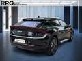Kia EV6 LEDER + KAMERA + NAVIGATION ABS ESP SERVO Wegfahrs Noir - thumbnail 4