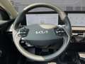 Kia EV6 Elektro 58 kWh 2WD ABS ESP SERVO Wegfahrsperre NAVI KLIMA PDC Zwart - thumbnail 11
