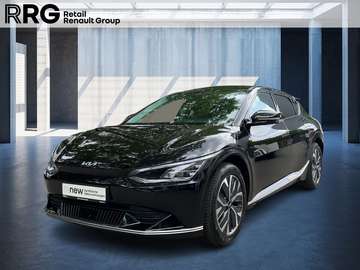 Elektro 58 kWh 2WD ABS ESP SERVO Wegfahrsperre NAVI KLIMA PDC