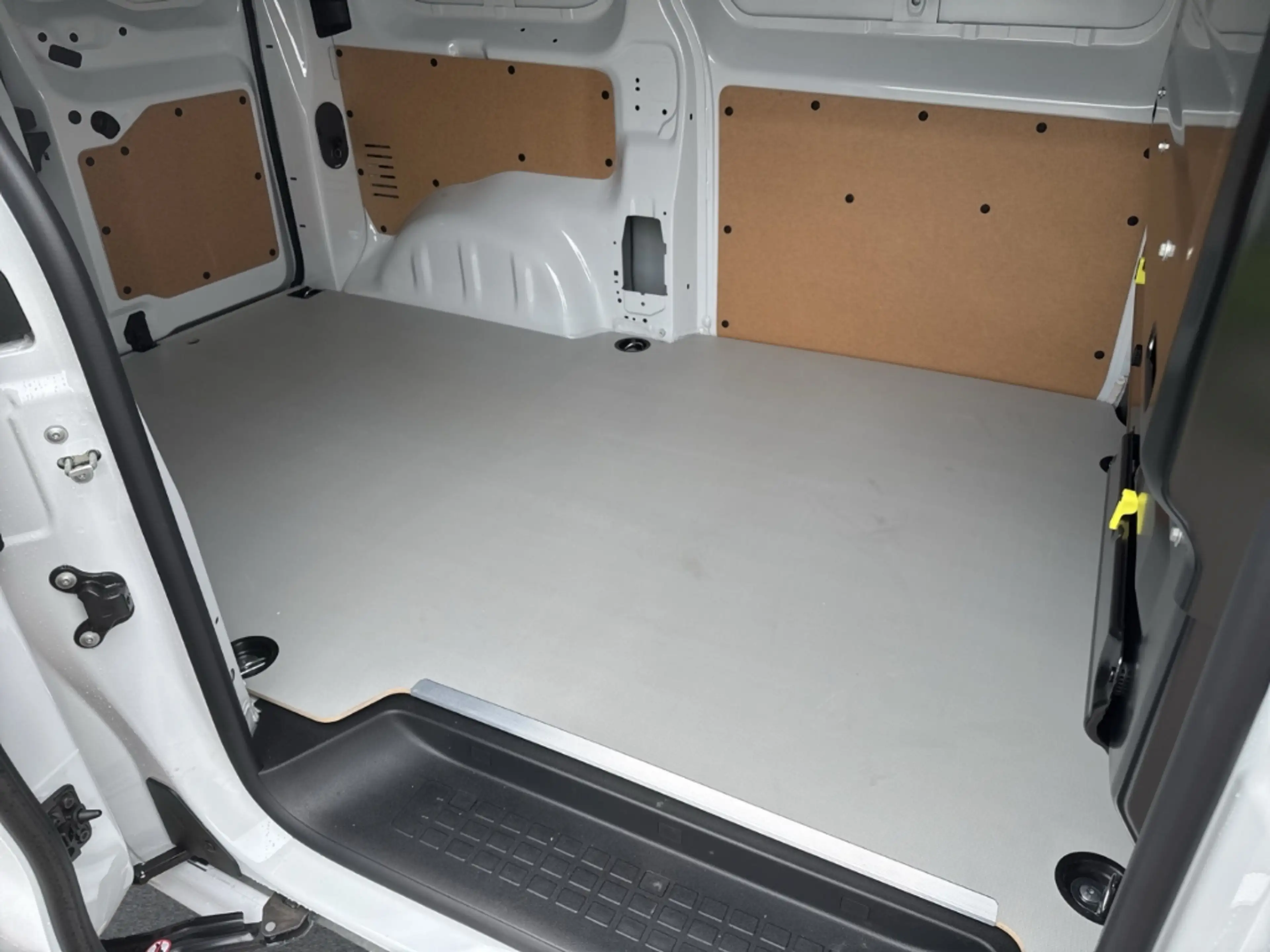 Opel Vivaro Kasten M 1.5D 120PS Navi Klima Totwinkel Tempomat — photo 12