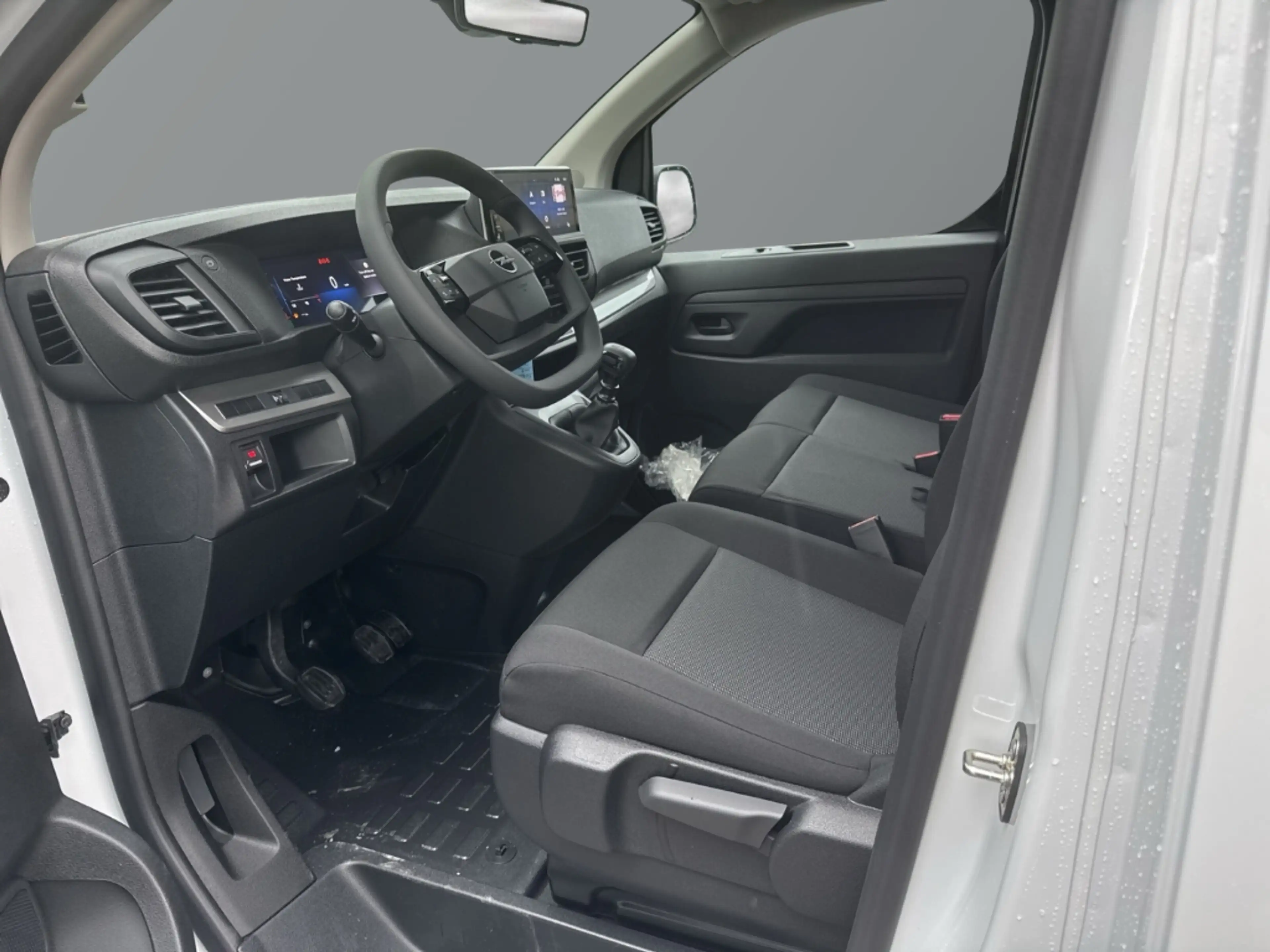 Opel Vivaro Kasten M 1.5D 120PS Navi Klima Totwinkel Tempomat — photo 10