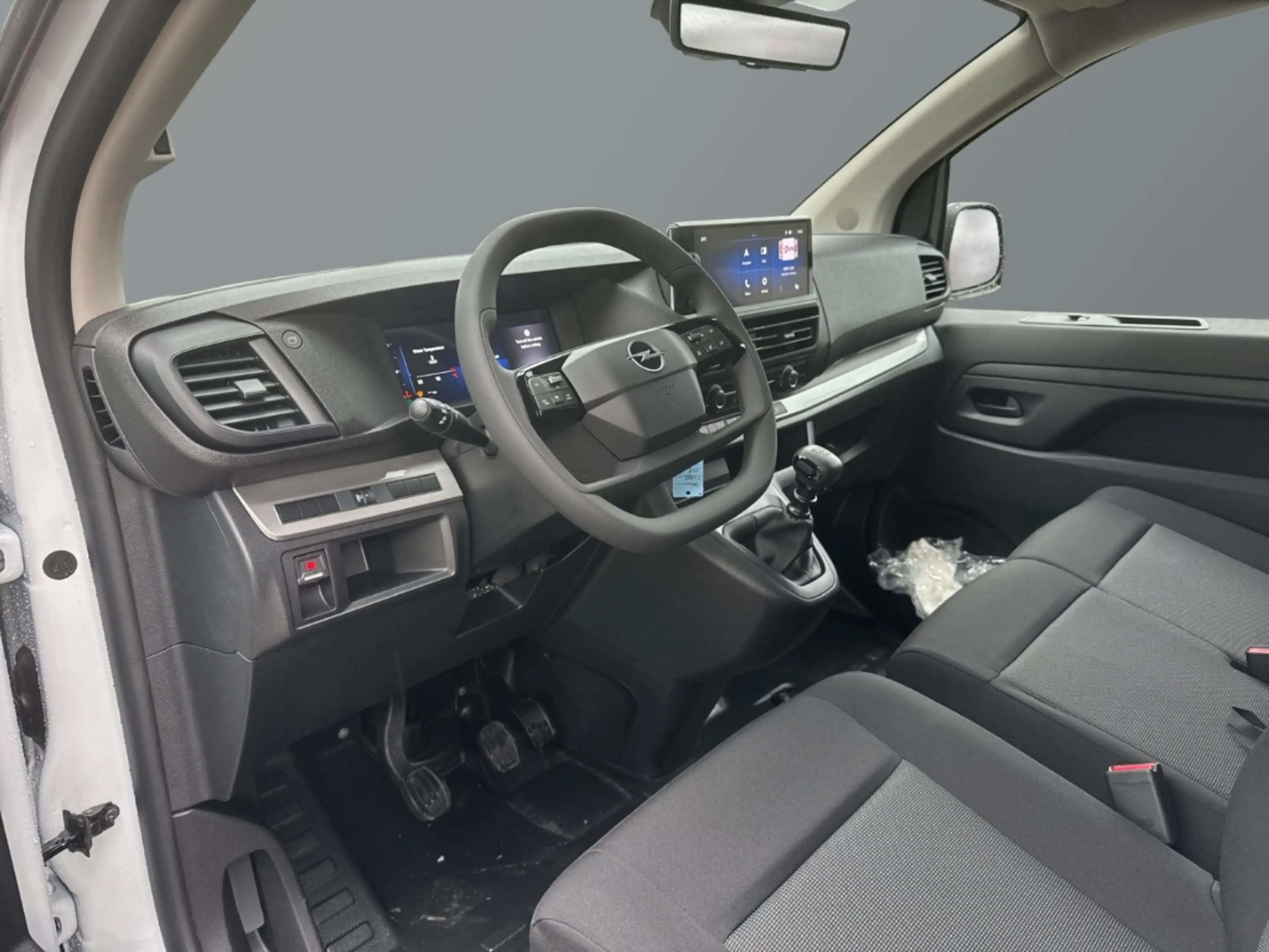 Opel Vivaro Kasten M 1.5D 120PS Navi Klima Totwinkel Tempomat — photo 11