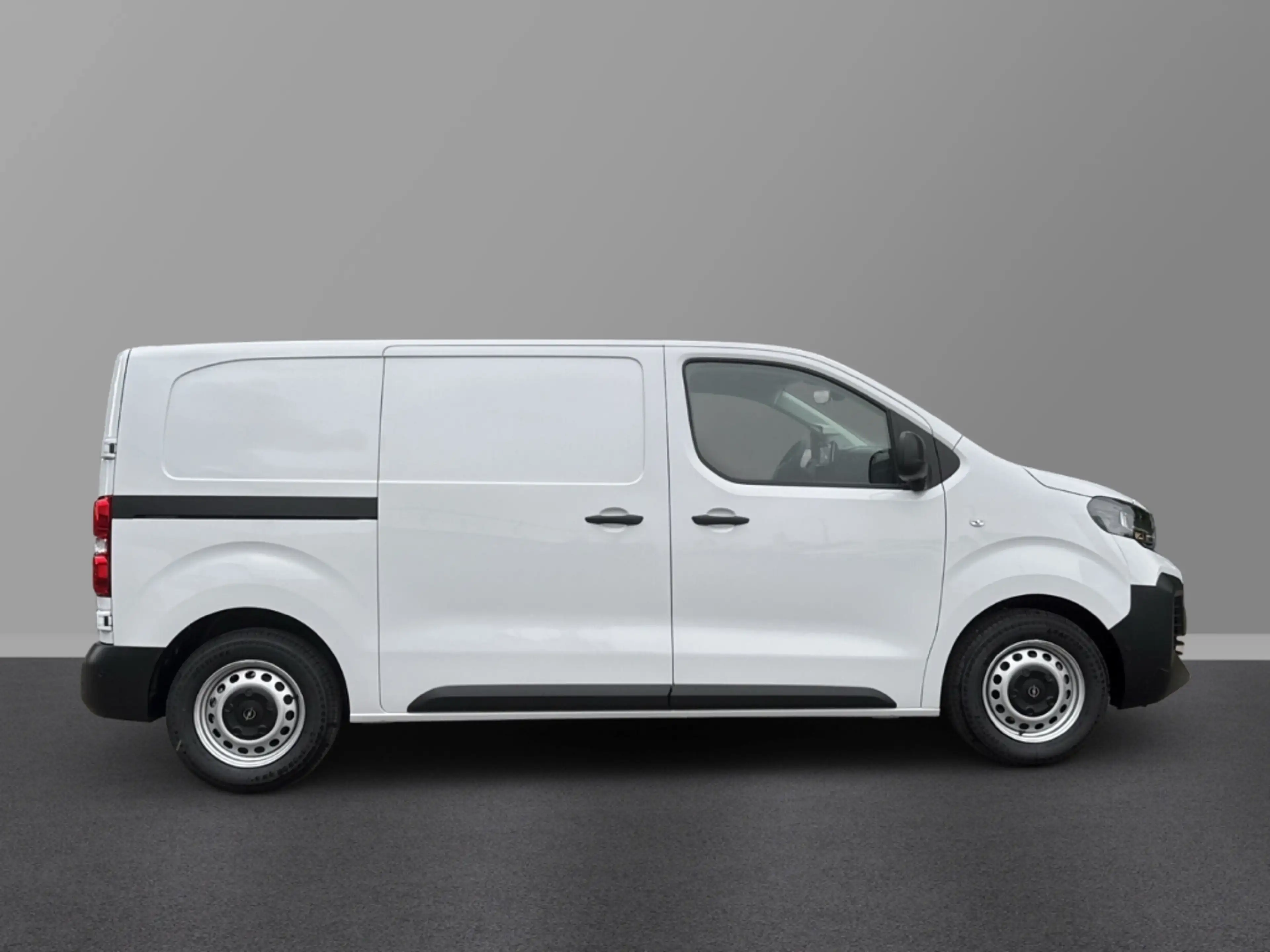 Opel Vivaro Kasten M 1.5D 120PS Navi Klima Totwinkel Tempomat — photo 6