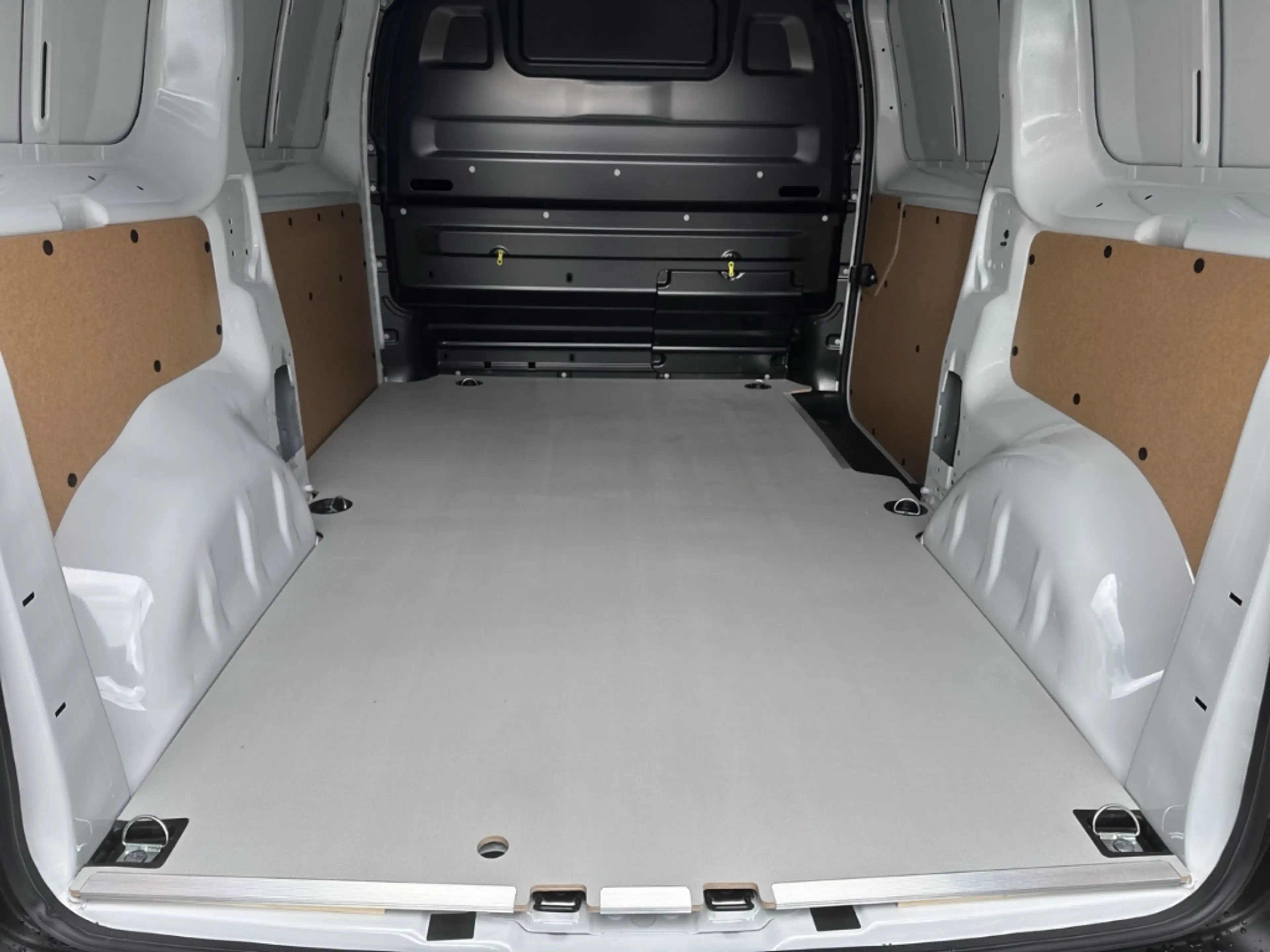 Opel Vivaro Kasten M 1.5D 120PS Navi Klima Totwinkel Tempomat — photo 13