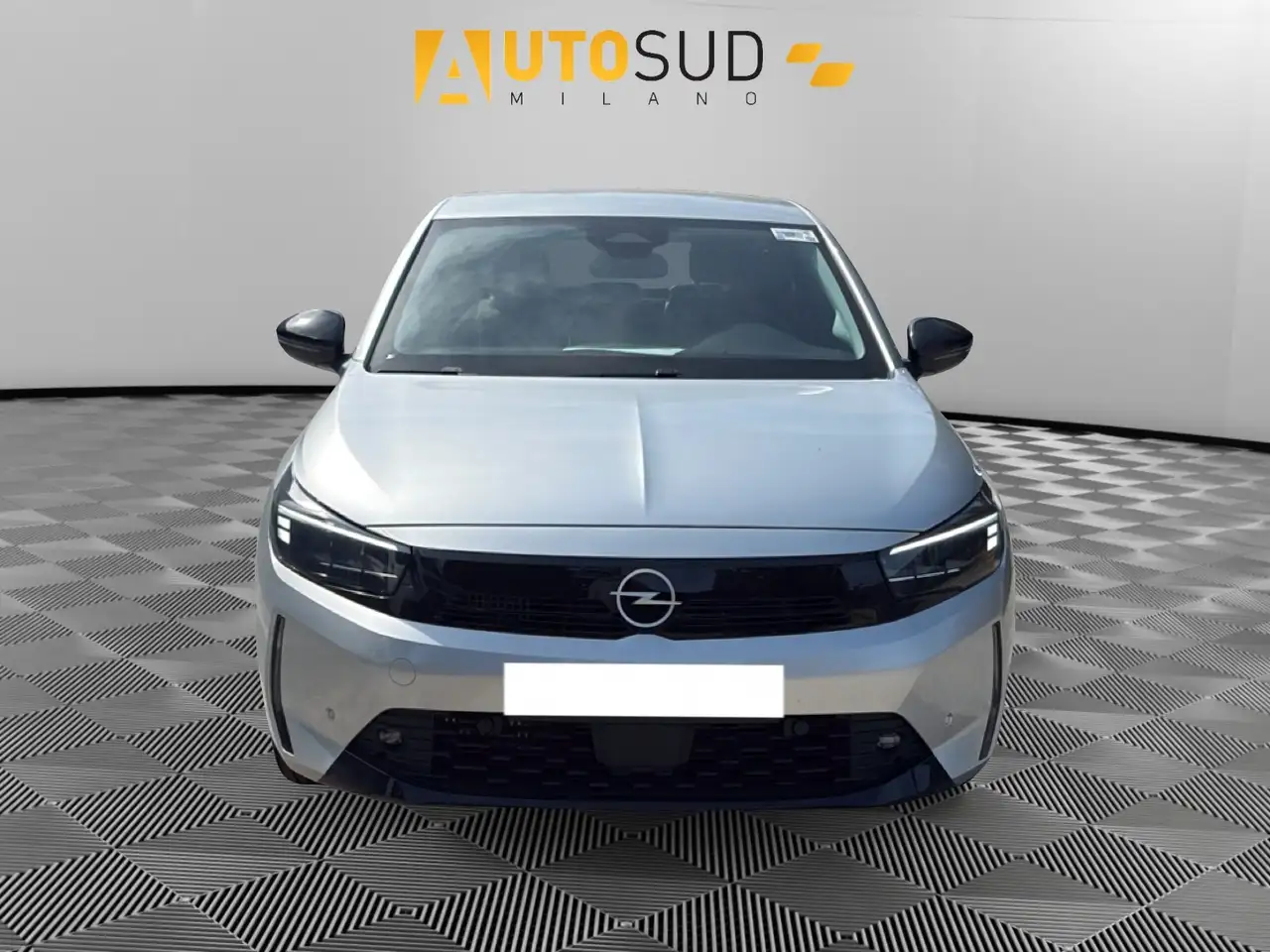 Opel Corsa 2026