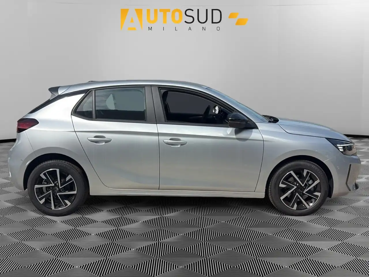 Opel Corsa 2026