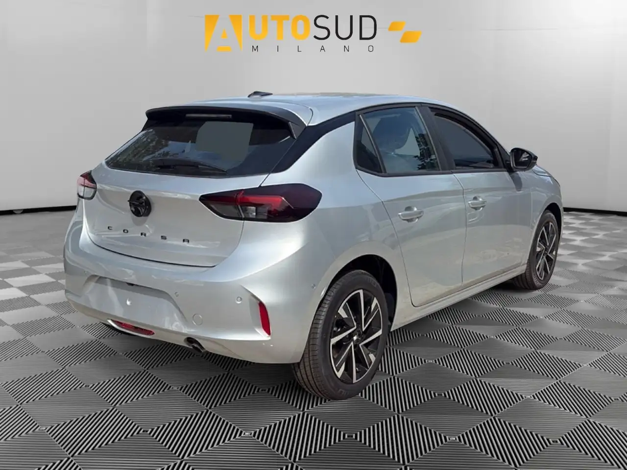 Opel Corsa 2026