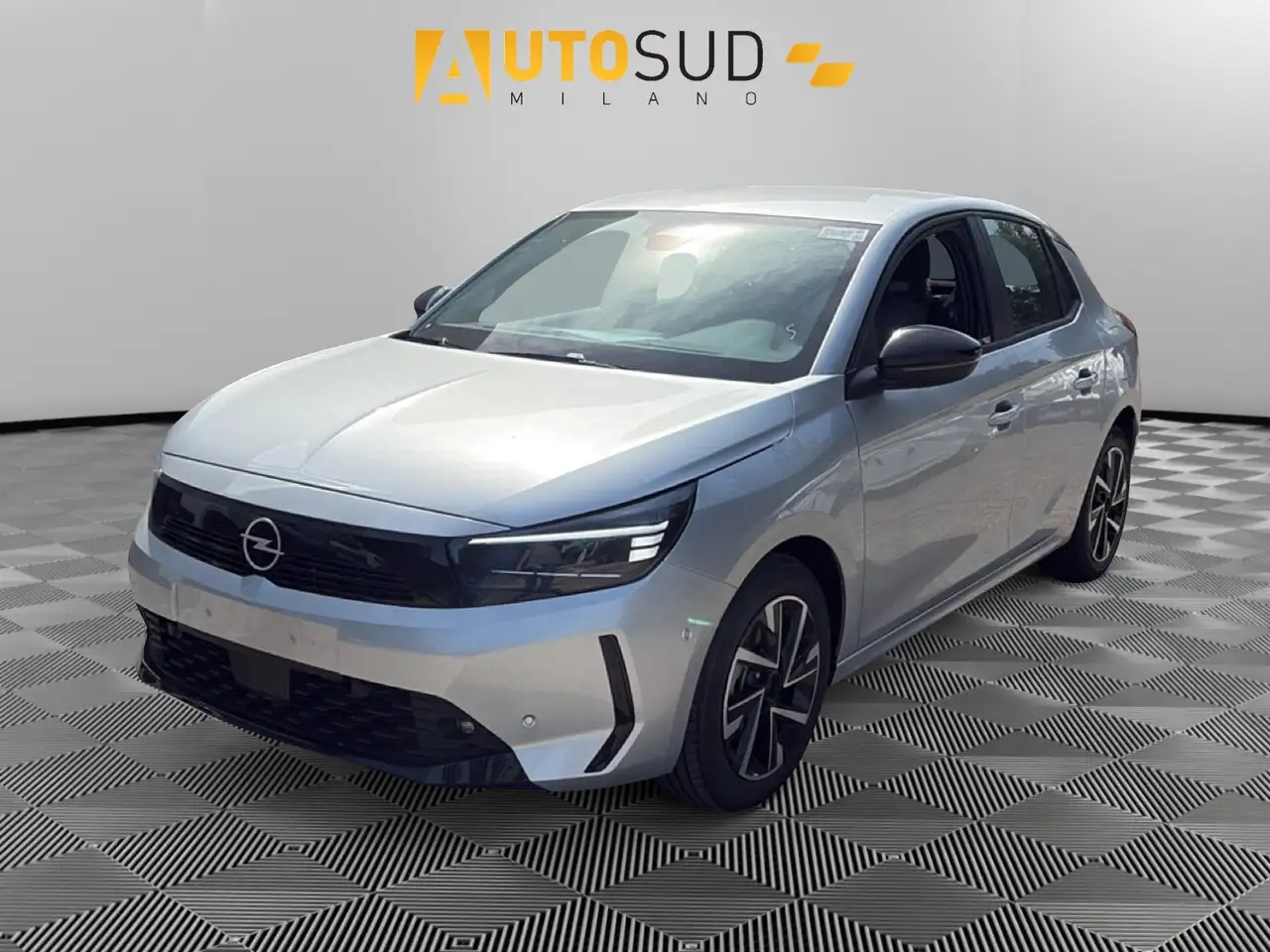 Opel Corsa 2026