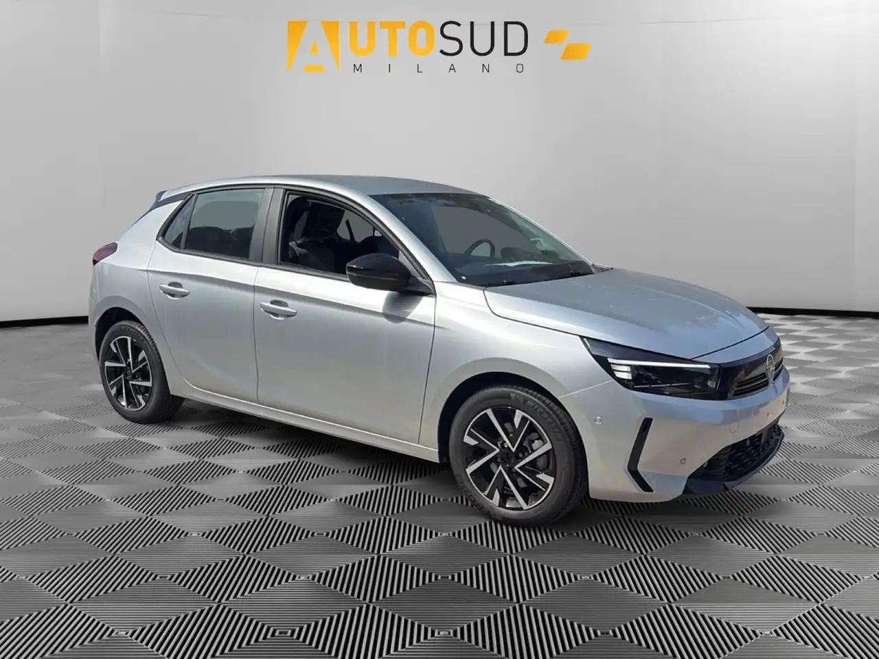 Opel Corsa 2026