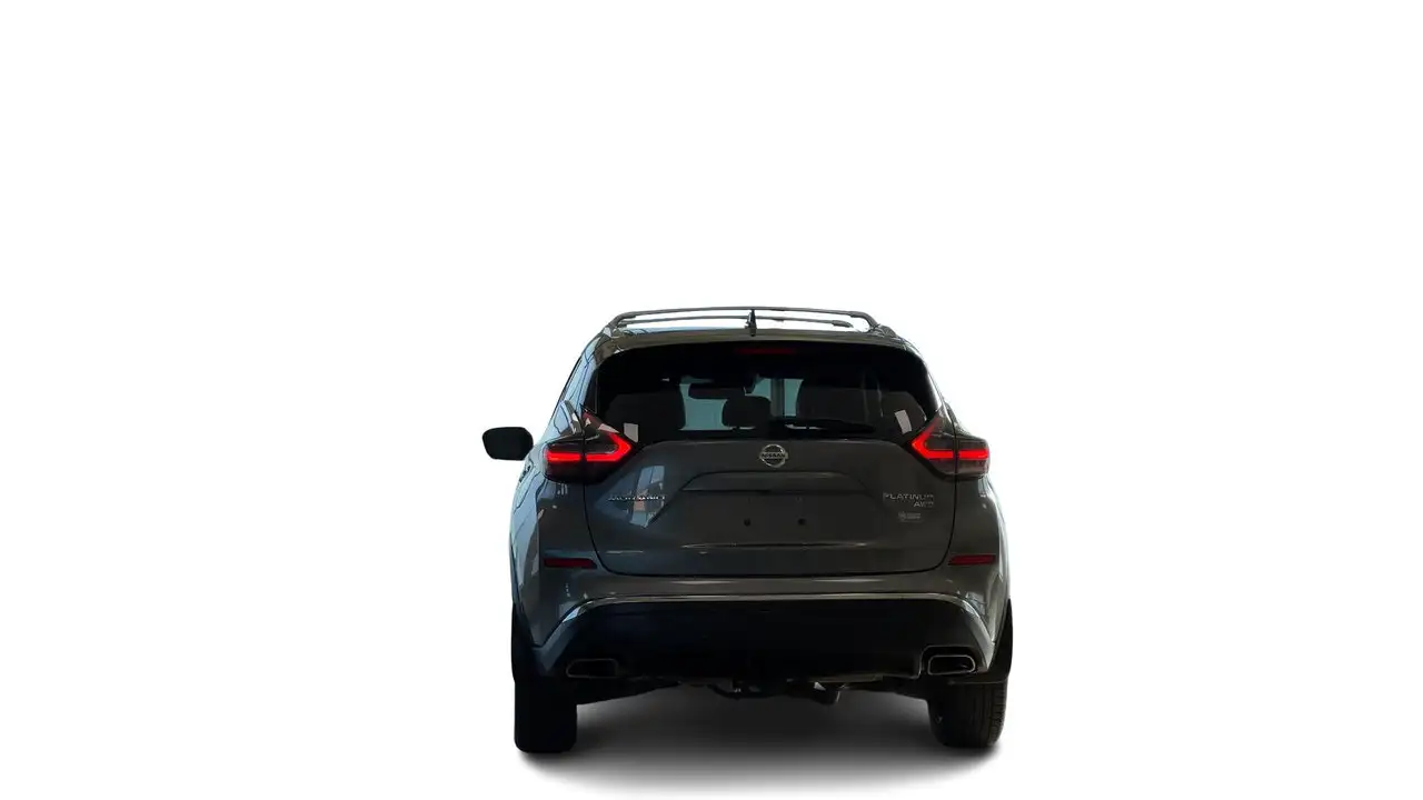 Nissan Murano photo Nissan Murano