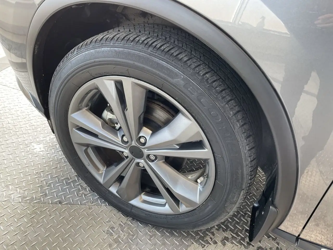 Nissan Murano photo Nissan Murano