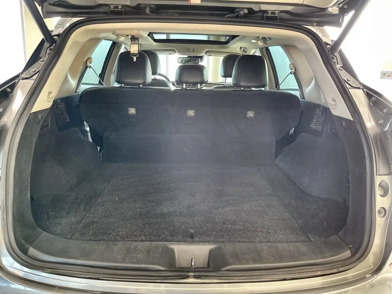 Nissan Murano photo Nissan Murano