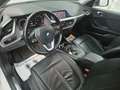 BMW 118 118iA Blanc - thumbnail 14