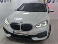 BMW 118 118iA Blanc - thumbnail 5