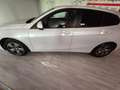 BMW 118 118iA Blanc - thumbnail 33