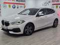 BMW 118 118iA Blanc - thumbnail 8