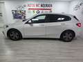 BMW 118 118iA Blanc - thumbnail 4