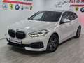 BMW 118 118iA Blanc - thumbnail 6