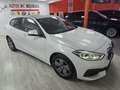 BMW 118 118iA Blanc - thumbnail 13