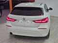BMW 118 118iA Blanc - thumbnail 10