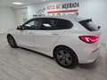 BMW 118 118iA Blanc - thumbnail 3