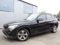 BMW X1 18d sDrive / BI-XENON, NAVIGATION, PDC Schwarz - thumbnail 4