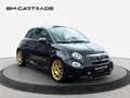 Abarth 500 75 Anniversario/Beats/Neuwertig Schwarz - thumbnail 2