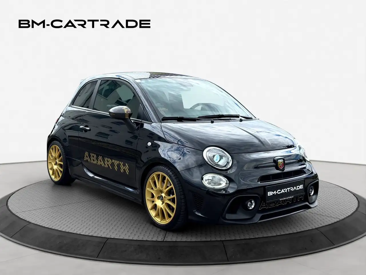 Abarth 695 2024