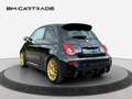 Abarth 500 75 Anniversario/Beats/Neuwertig Schwarz - thumbnail 5
