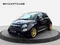 Abarth 500 75 Anniversario/Beats/Neuwertig Schwarz - thumbnail 1