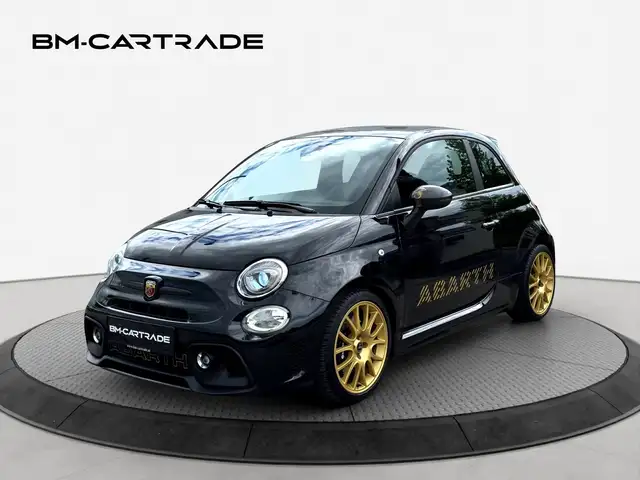 Abarth 500 695 75 Anniversario/Beats/Neuwertig