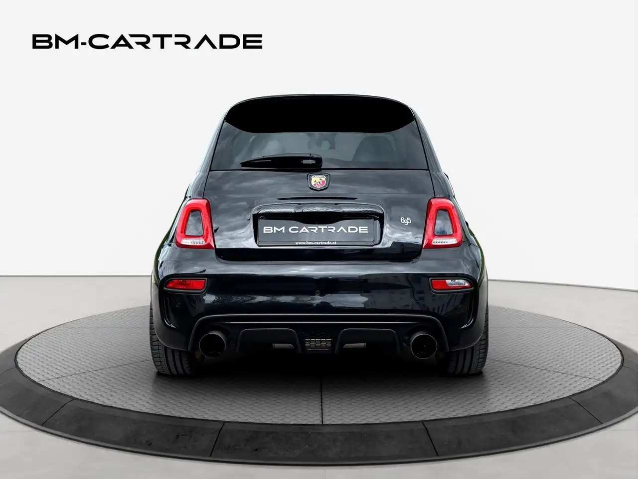 Abarth 695 2024