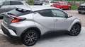 Toyota C-HR 1.8 122cv Hybrid Collection Cuir/Alcantara Noir CVT Grijs - thumbnail 5