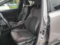 Toyota C-HR 1.8 122cv Hybrid Collection Cuir/Alcantara Noir CVT Grijs - thumbnail 9