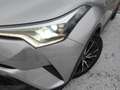 Toyota C-HR 1.8 122cv Hybrid Collection Cuir/Alcantara Noir CVT Grijs - thumbnail 8