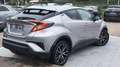 Toyota C-HR Hybrid Collection Cuir/Alcantara Noir CVT Gris - thumbnail 10