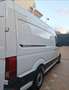 Volkswagen Crafter Crafter PRO Mixto BMT 50 BL TA 143 Batalla Larga Techo Alto Blanco - thumbnail 5