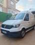 Volkswagen Crafter Crafter PRO Mixto BMT 50 BL TA 143 Batalla Larga Techo Alto Blanco - thumbnail 1