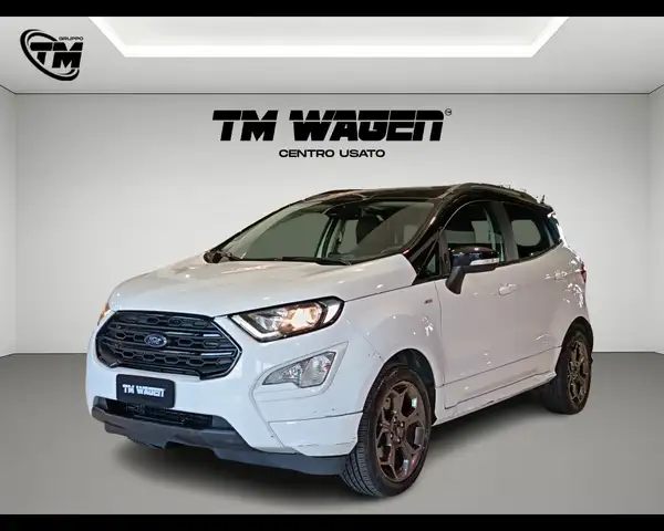 Ford EcoSport - 1.0 EcoBoost 125 CV Start&Stop ST-Line 2020