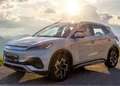 BYD Atto 3 Atto3 60,5 kWh Design Design Weiß - thumbnail 1