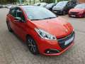 Peugeot 208 Active Orange - thumbnail 2