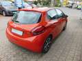 Peugeot 208 Active Orange - thumbnail 5