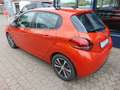 Peugeot 208 Active Orange - thumbnail 4