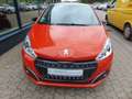 Peugeot 208 Active Orange - thumbnail 3