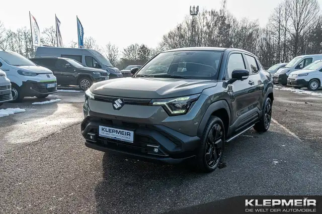 Suzuki Vitara Comfort+