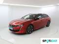 Peugeot 508 SW GT HYBRID 225 e-EAT8 Rojo - thumbnail 2