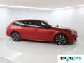 Peugeot 508 SW GT HYBRID 225 e-EAT8 Rojo - thumbnail 5