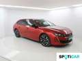 Peugeot 508 SW GT HYBRID 225 e-EAT8 Rojo - thumbnail 4