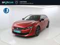 Peugeot 508 SW GT HYBRID 225 e-EAT8 Rojo - thumbnail 1